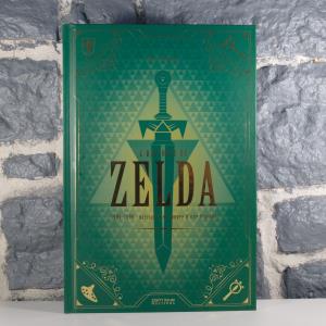 L'Histoire de Zelda vol. 1 - Master Edition (08)